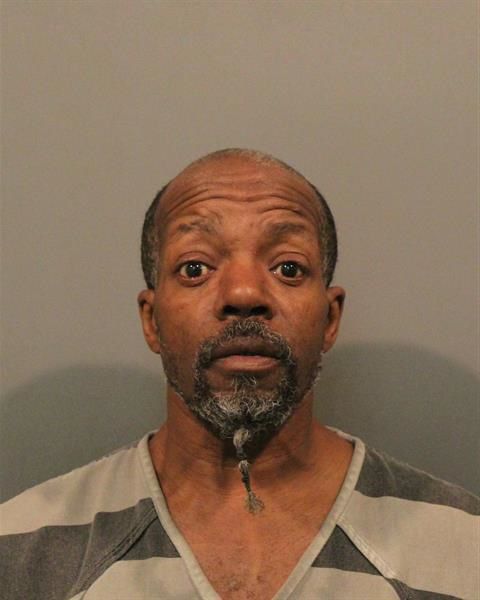 Bruce Tyrone James